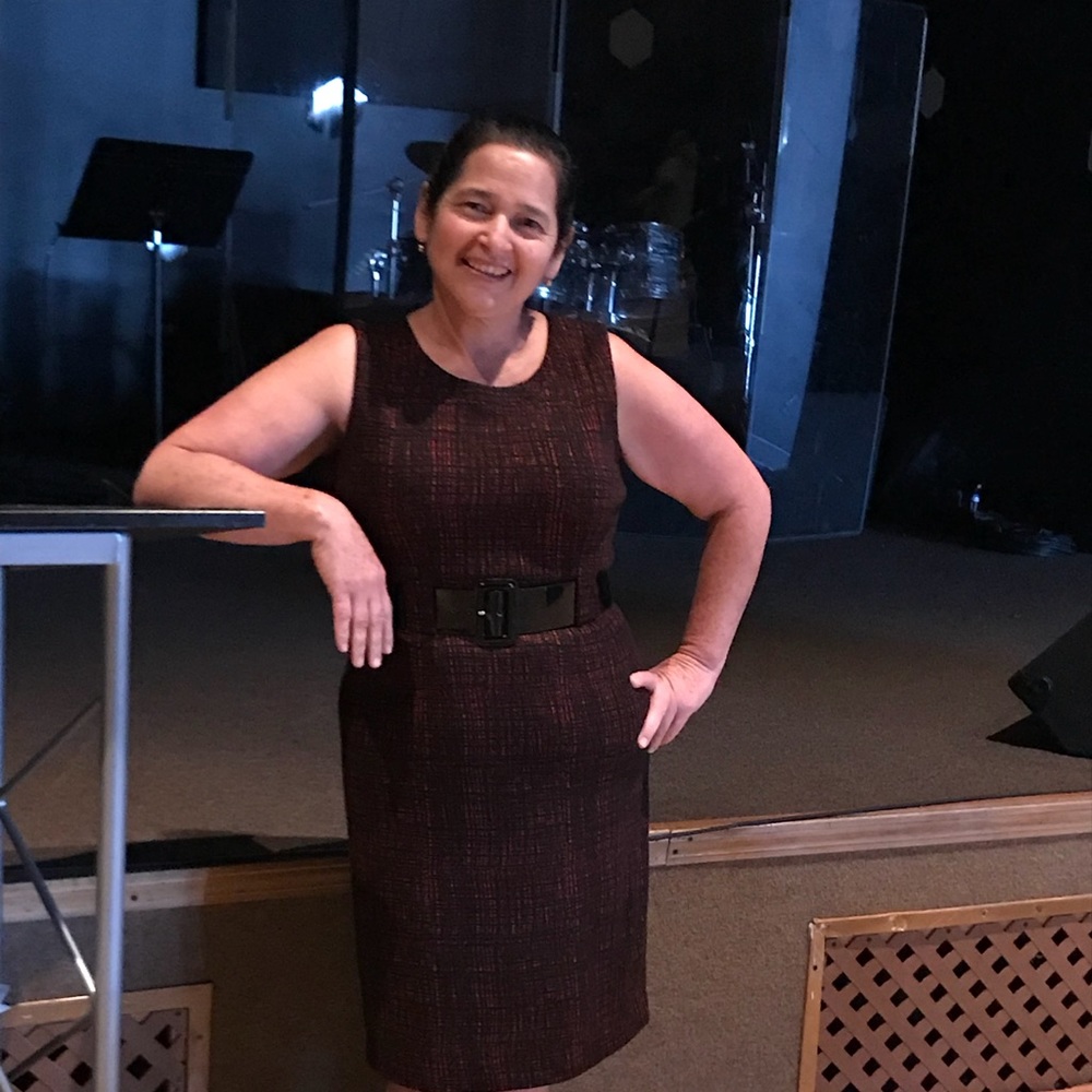 Meet your Posher, Carmen
